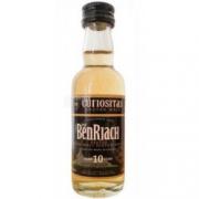 MINI BenRiach 10YO 0,05l 43%
