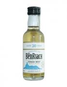 MINI BenRiach 20YO 0,05l 43%
