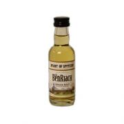 MINI BenRiach Heart of Speyside 0,05l 40%