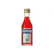 MINI Campari 0,05l 25%