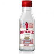 MINI Gin Beefeater 0,05l 40%