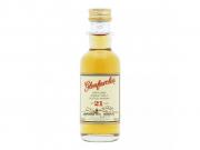 MINI Glenfarclas 21YO 0,05l 43%