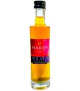 MINI Hardy VSOP 0,05l 40%