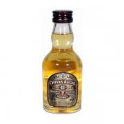 MINI Chivas Regal 12YO 0,05l 40%