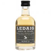 MINI Ledaig 10YO 0,05l 46,3%