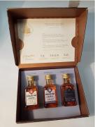 MINI Braastad Collection 3x 0,04l 40%