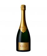 Krug Grande Cuvée 169 Edition 0,75l 12,5%
