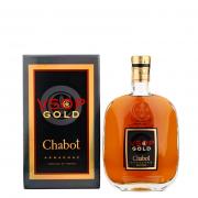 Armagnac Chabot VSOP Gold 0,7l 40%