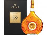 Armagnac Chabot XO Superior 0,7l 40%