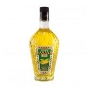 Arehucas Creme Banana Canafruit 0,7l 20%