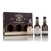 Teeling Trinity Pack 3x0,05l 46%