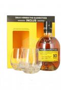 Glenrothes 10YO 0,7l 40% +2 sklo