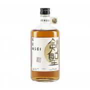 Kensei Japanese whisky 0,7l 40%