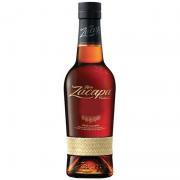 Zacapa Centenario Solera Gran Reserve 0,35l 40%
