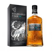 Highland Park 14YO Loyalty Wolf 1,0l 42,3% 