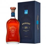 Appleton Estate 21YO Nassau Valley Casks 0,7l 43%