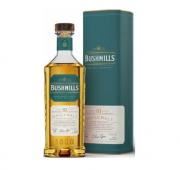 Bushmills 10YO 0,7l 40% New 