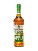 Captain Morgan Sliced Apple 0,7l 25%