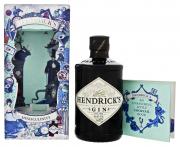 Hendrick´s Minisculity 0,35l 41,4%