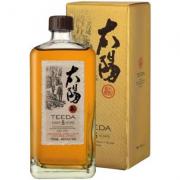 Teeda 5YO 0,7l 40% GB