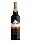 Porto Graham´s Late Bottled Vintage 0,75l