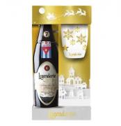 Legendario Elixir 7YO 0,7l 34% +vánoční hrnek