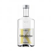 Žufánek Kdoulovica 0,5l 45%