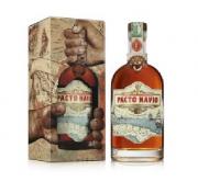 Rum Pacto Navio 0,7l 40% 
