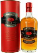 Cihuatan Solera Reserva Especial 12YO 0,7l 40% tuba 