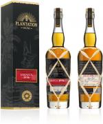 Plantation Single Cask Jamaica 1996 0,7l 49,1% 