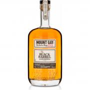Mount Gay 1703 Black Barrel 0,7 l 43 % 