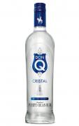 Don Q Cristal 0,7l 40%