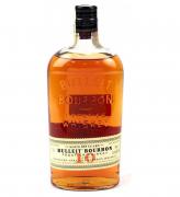 Bulleit Bourbon 10YO 0,7l 45,6%