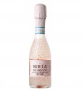 Prosecco Brilla Spumante Rosé 0,2l 11%