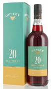 Porto Offley 20YO Tawny 0,75l 20% 