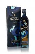 Johnnie Walker Blue Label Icons 2.0 0,7l 40% GB