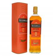Bushmills 10YO Sherry Cask 1,0l 46% tuba