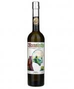 Mansinthe Absinthe 0,7l 66,6% 