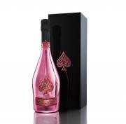 Armand de Brignac Rosé 0,75l 