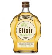 Elixír z bezového Květu R. Jelínek 0,7l 14,7%