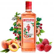 Beefeater Peach & Raspberry 0,7l 37,5%