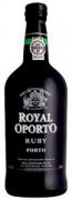 Porto Royal Oporto Ruby 1,0l 19%