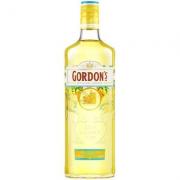 Gordons Sicilian Lemon 1,0l 37,5%