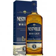 Nestville Whisky Blended 9YO 0,7l 40% GB