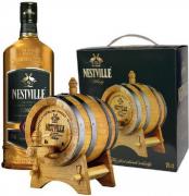 Nestville Whisky Blended Soudek 40% 0,7 l 