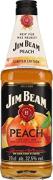 Jim Beam Peach 0,7l 32,5%  
