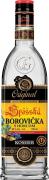 Spišská Borovička s Hořcem Kosher 0,7l 40% 