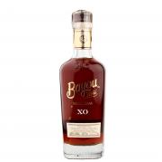 Bayou XO Mardi Gras Rum 0,7l 40%