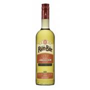 Rum Worthy Park Gold 0,7l 40%