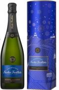 Nicolas Feuillatte Reserve Part Brut 0,75l tuba